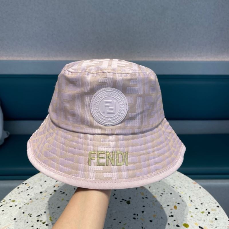 Fendi Caps